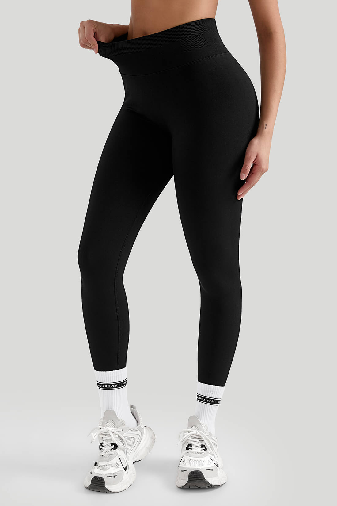 Cool-Touch Legging Set