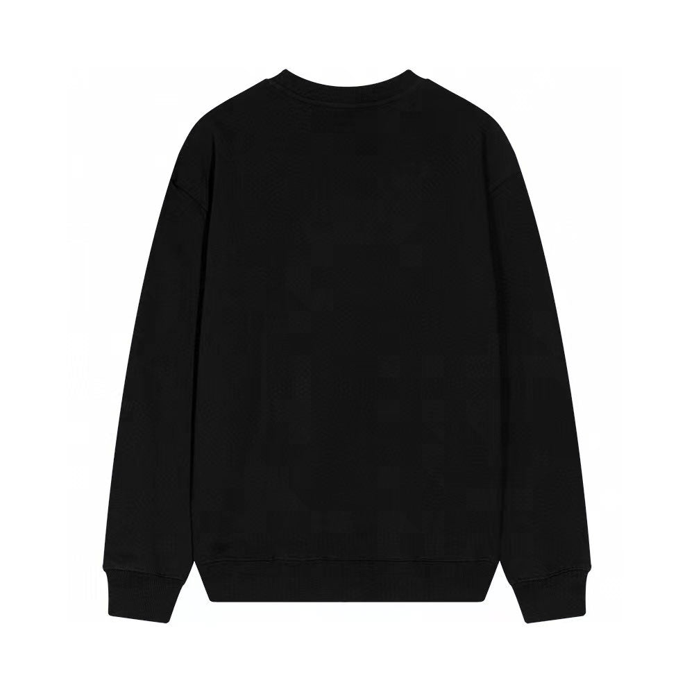 Classic Yellow Dots Pint Sweatshirt