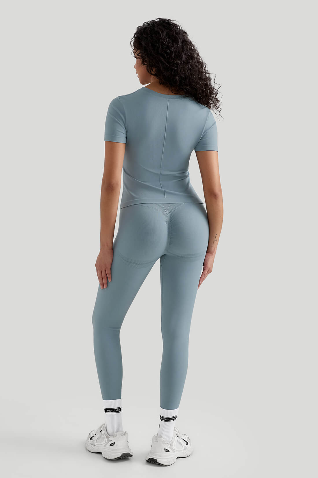 Cool-Touch Legging Set
