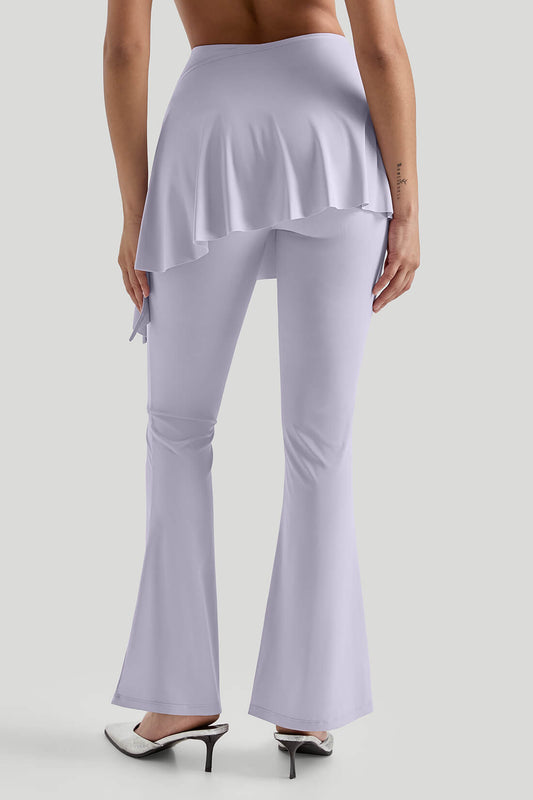 Cooling Skirted Legging