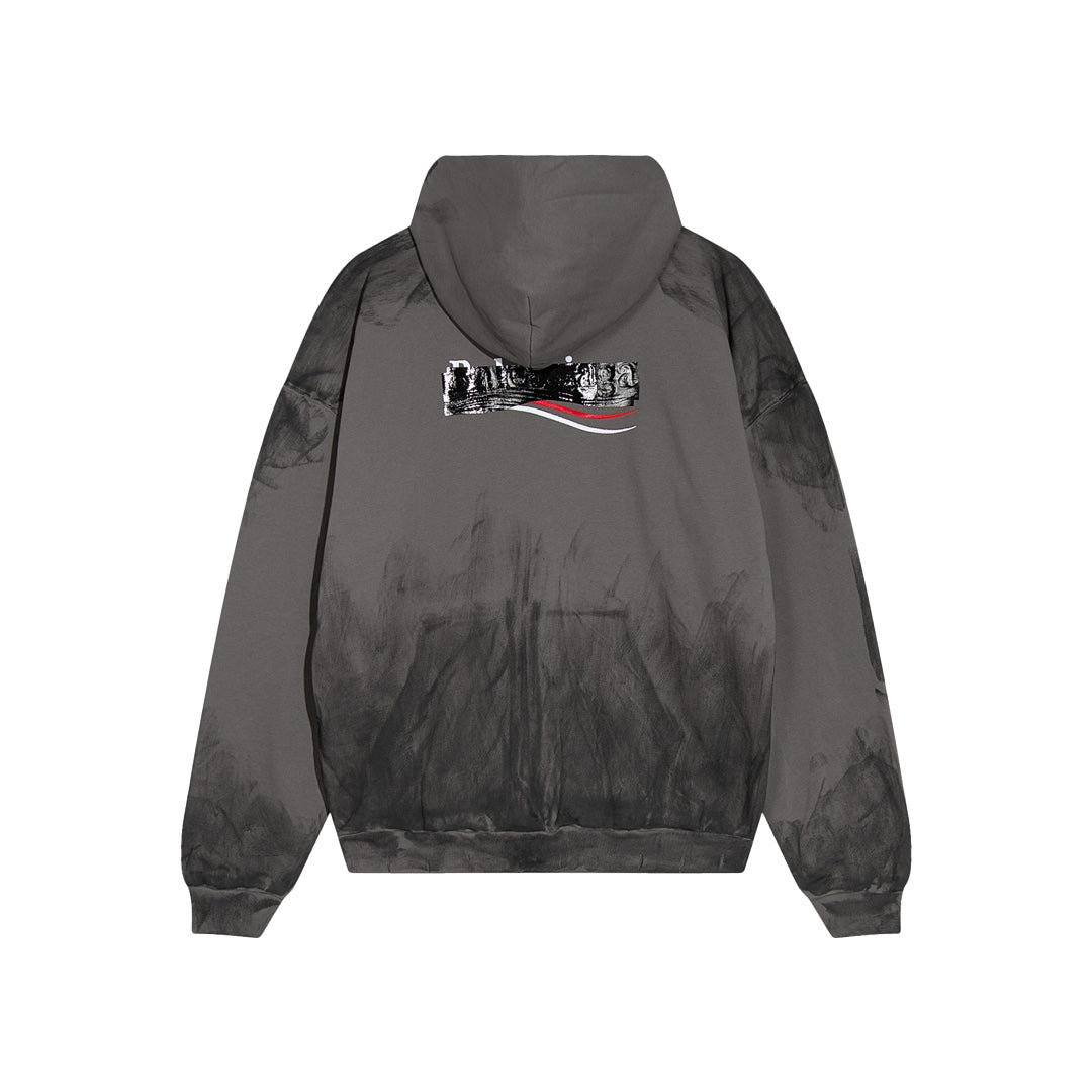 Flames Hoodie