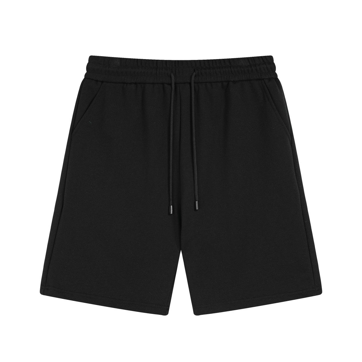 Bright green attractive shorts