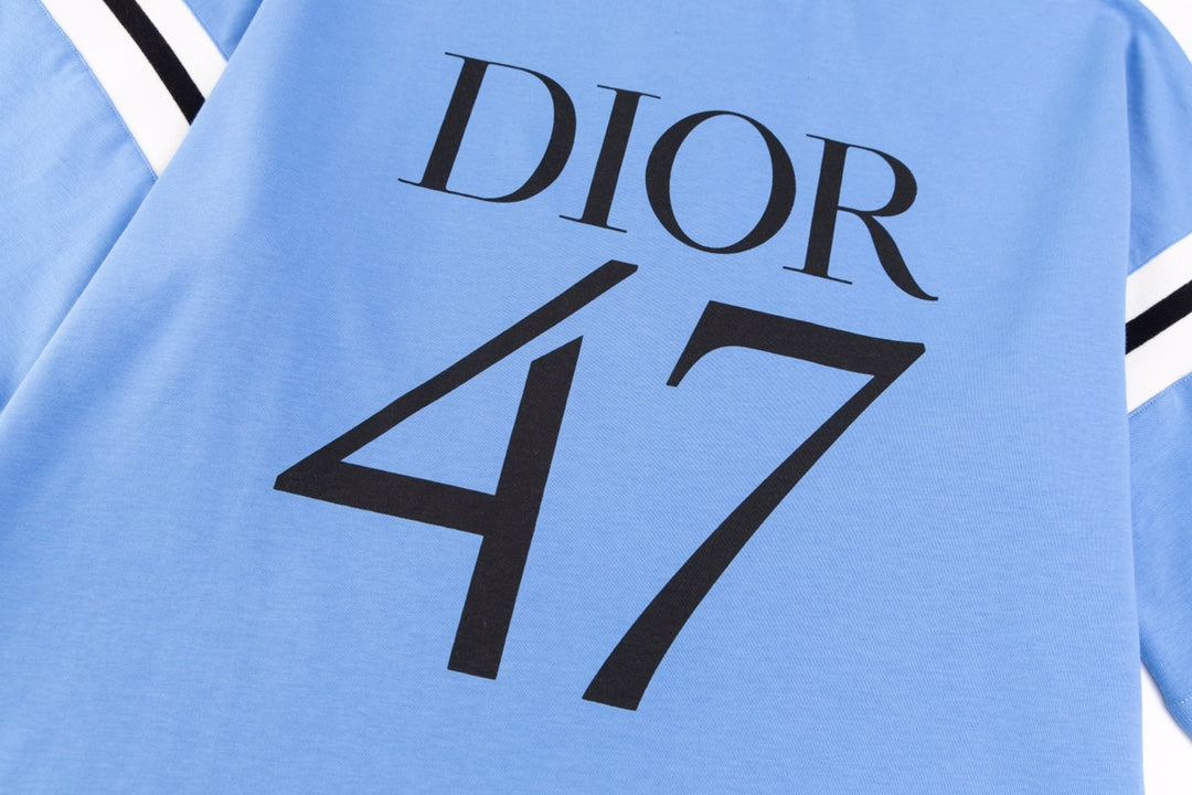 NEW 0418 T-shirt (summer preferred)