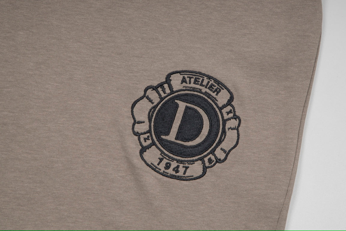 NEW 0418 T-shirt (summer preferred)