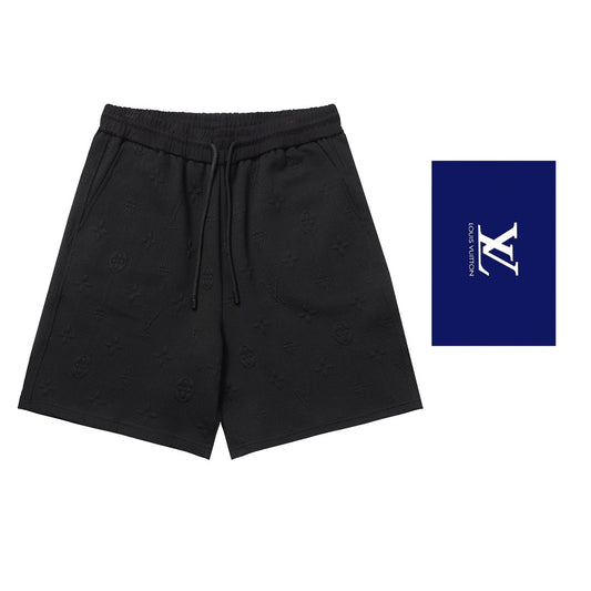 0617 New cotton shorts