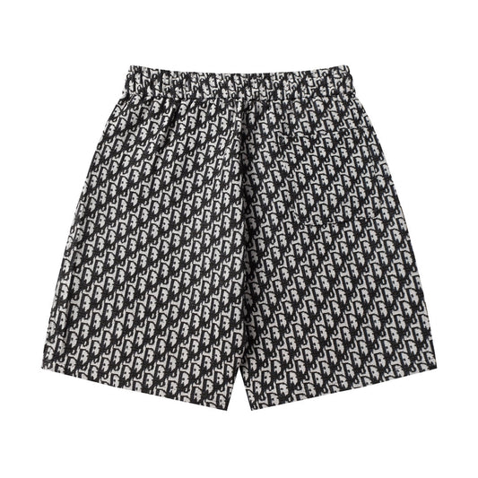 0621 New cotton jacquard shorts
