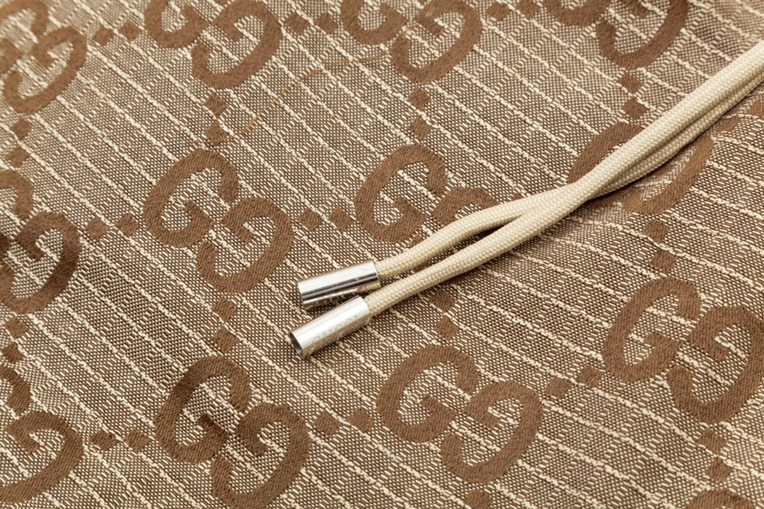 0621 New cotton jacquard shorts