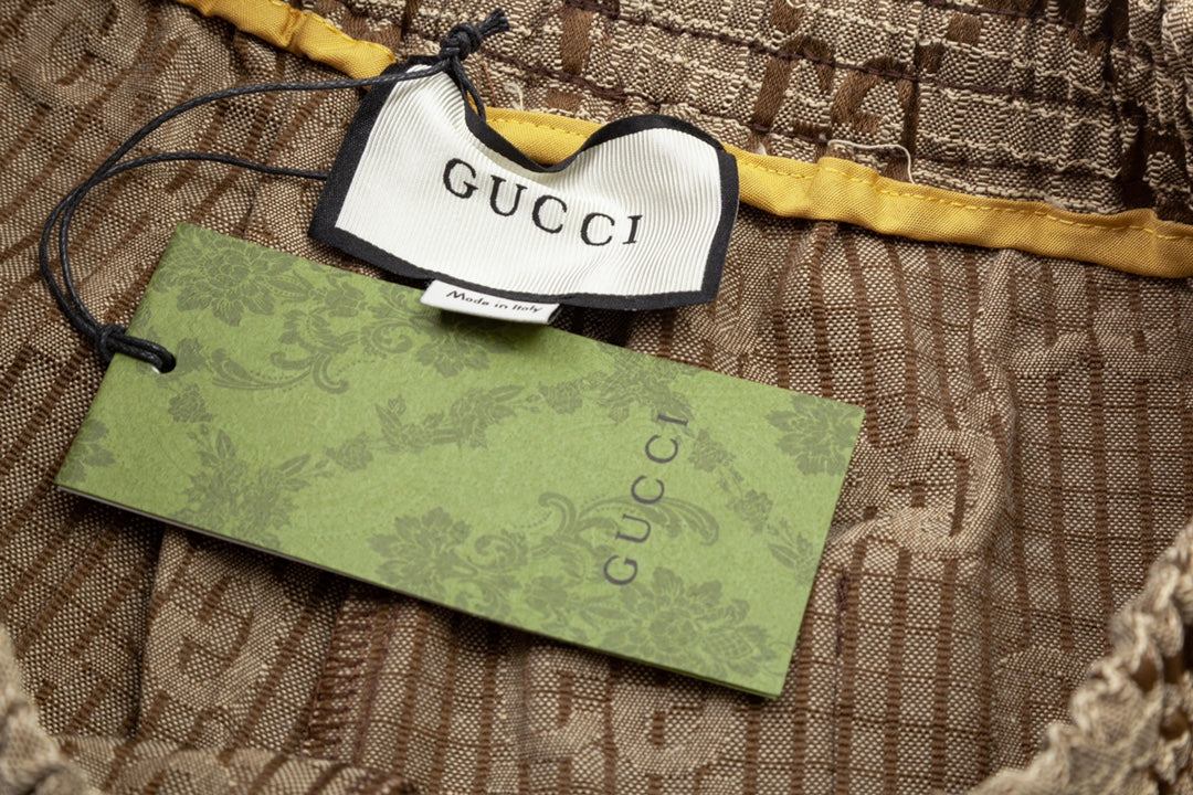 0621 New cotton jacquard shorts