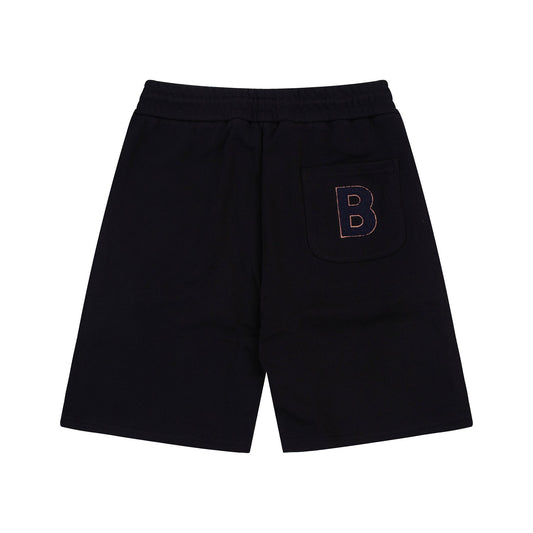 0621 New cotton printed shorts