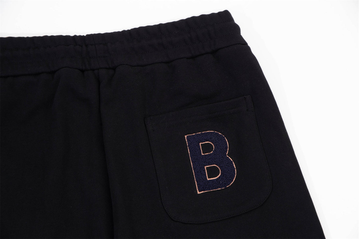 0621 New cotton printed shorts