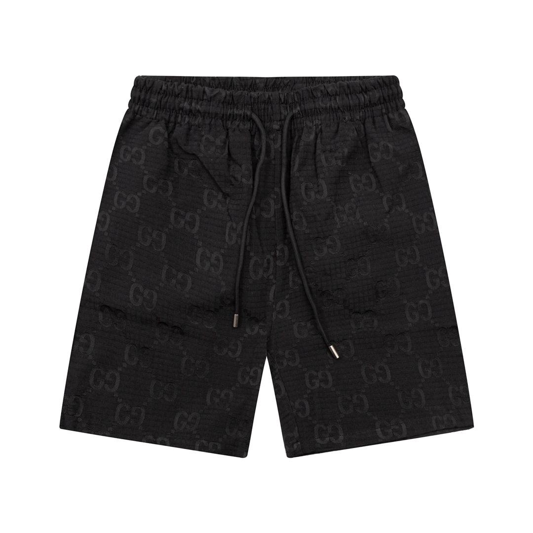 0621 New cotton printed shorts