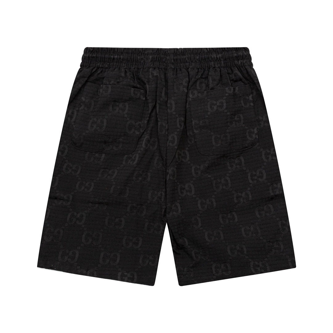 0621 New cotton printed shorts