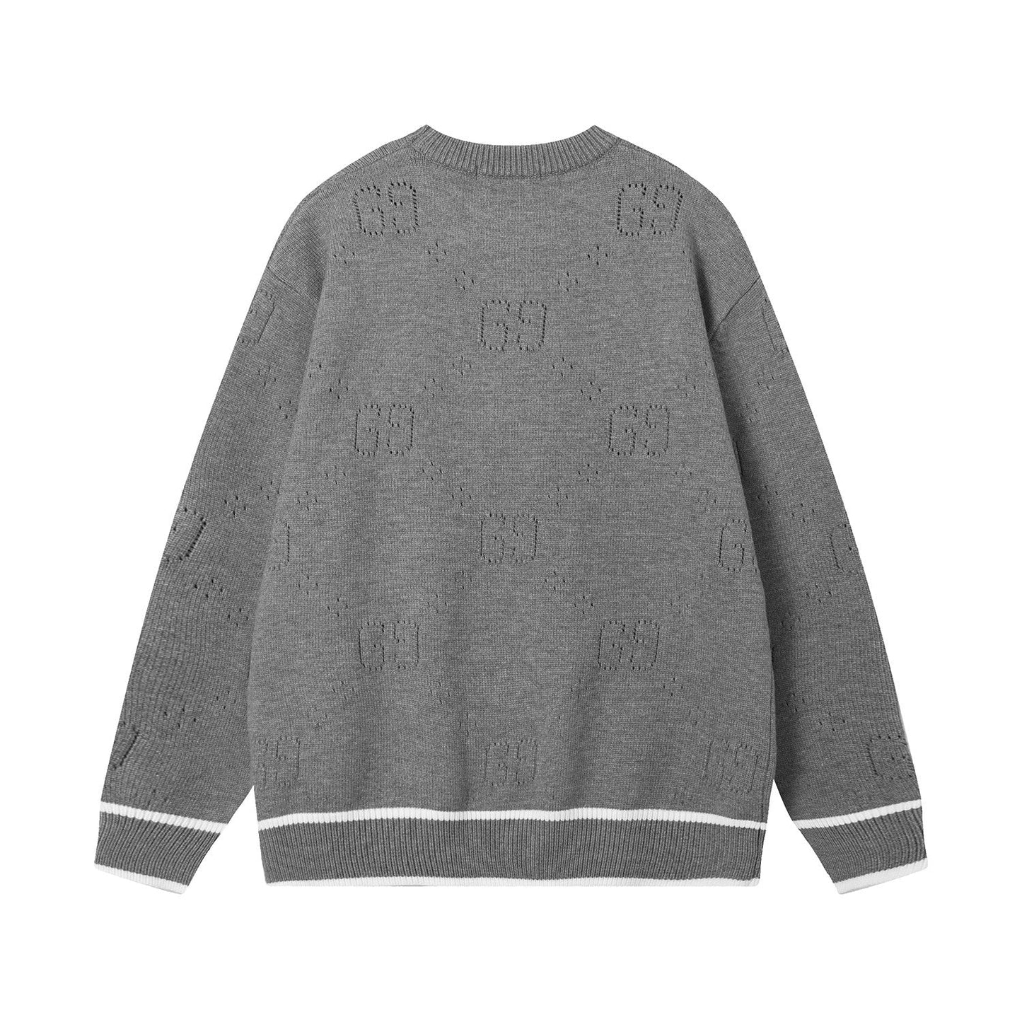 0730 New warm and delicate sweater