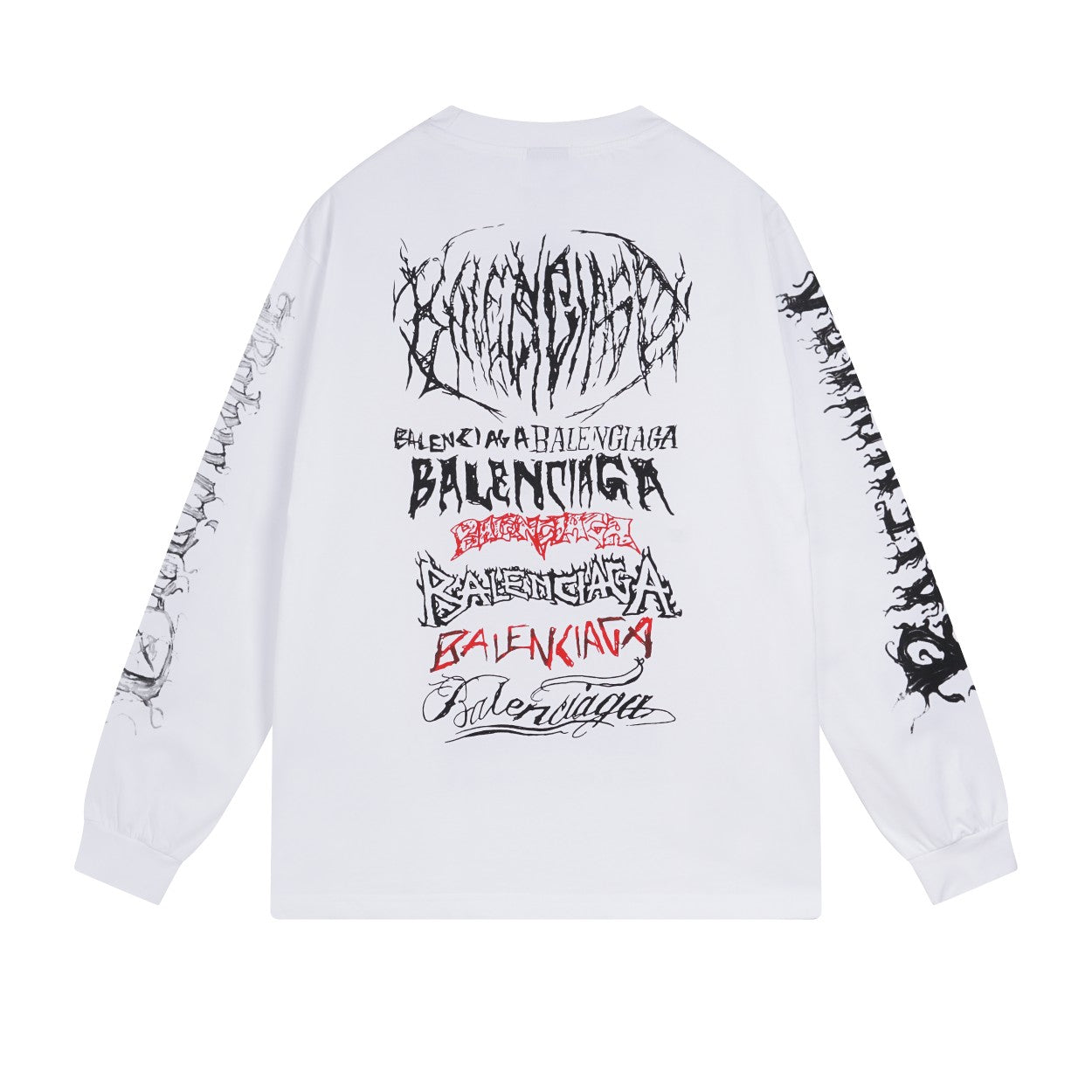 0730 New simple retro comfort sweatshirt