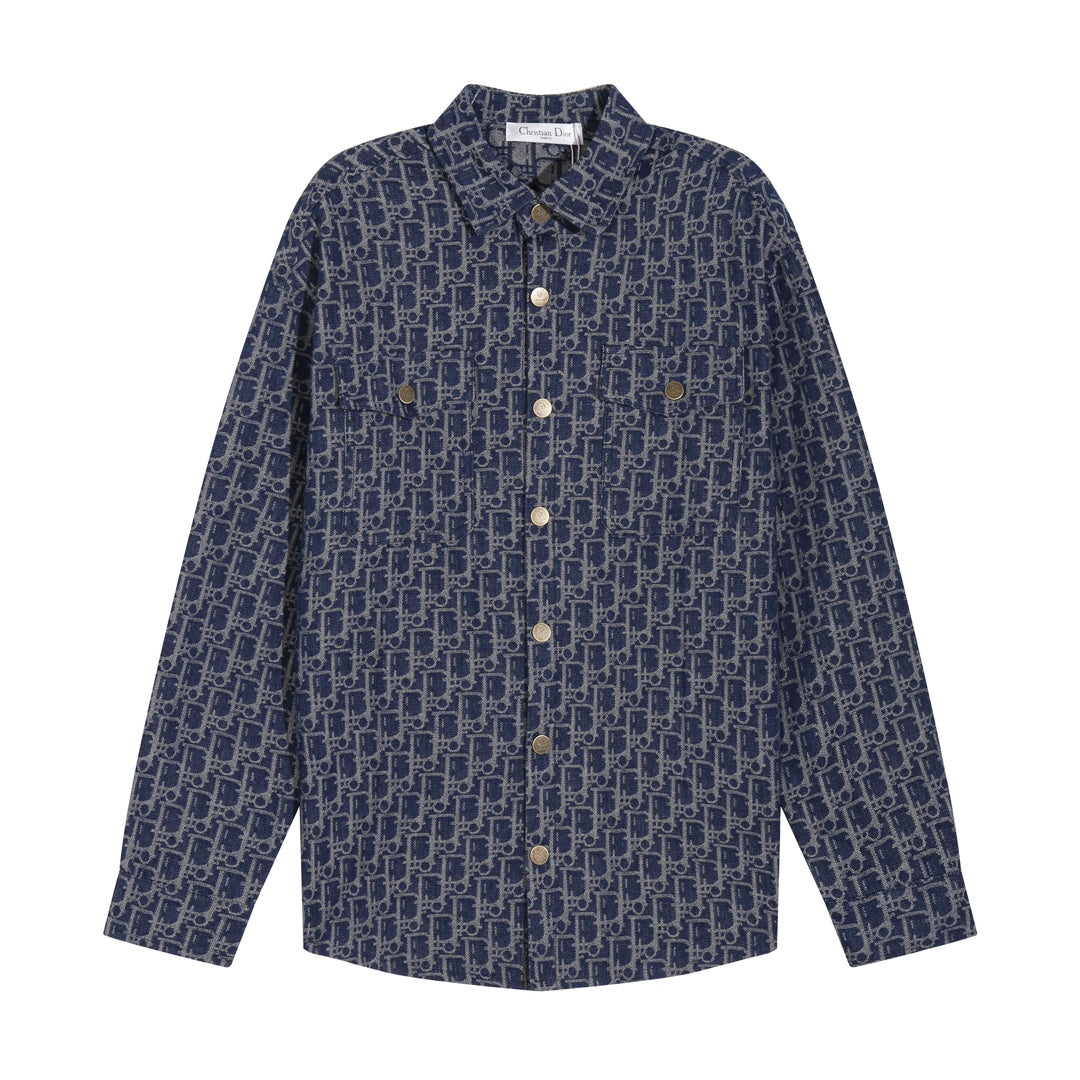 0730 New vintage coat