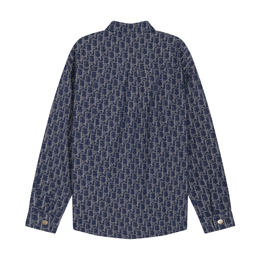 0730 New vintage coat