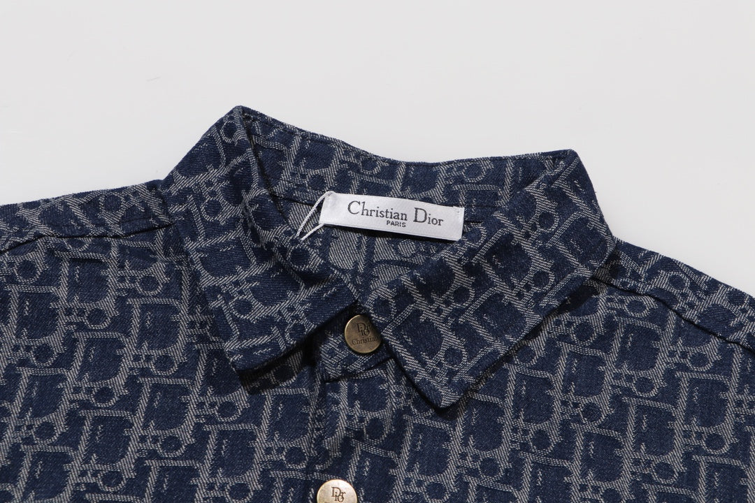 0730 New vintage coat