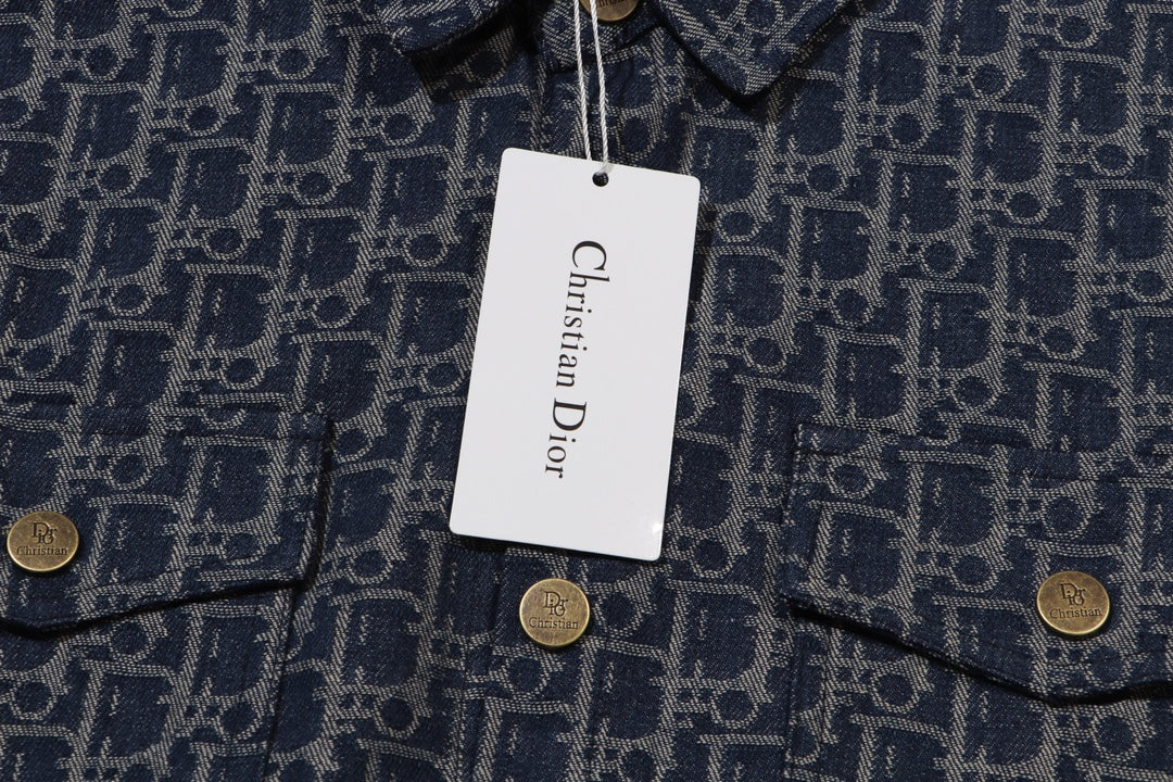 0730 New vintage coat