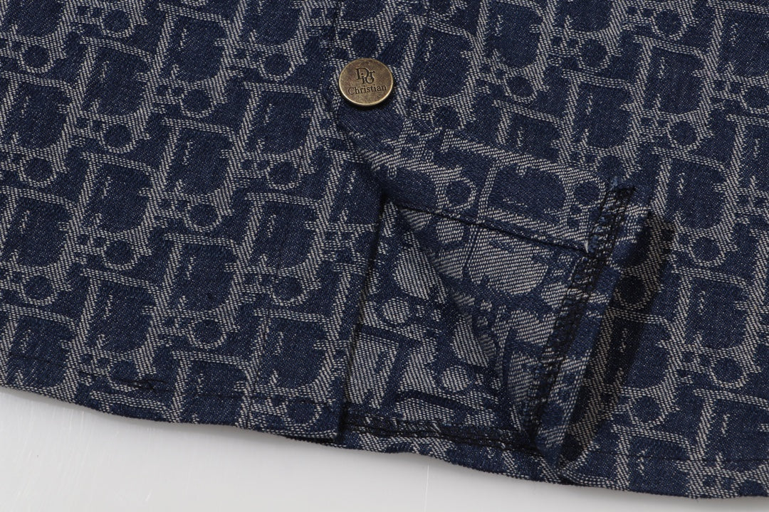 0730 New vintage coat