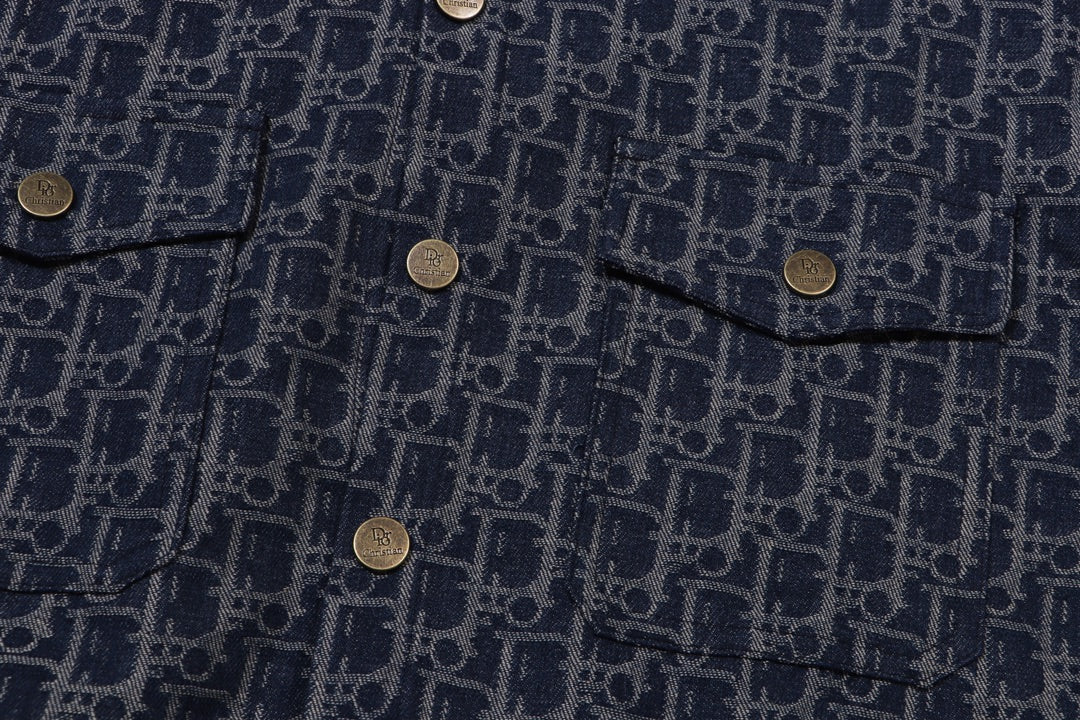 0730 New vintage coat