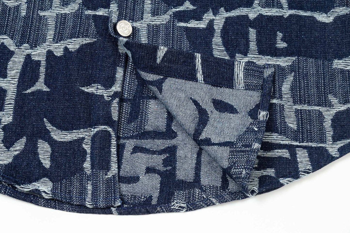 0730 New vintage coat