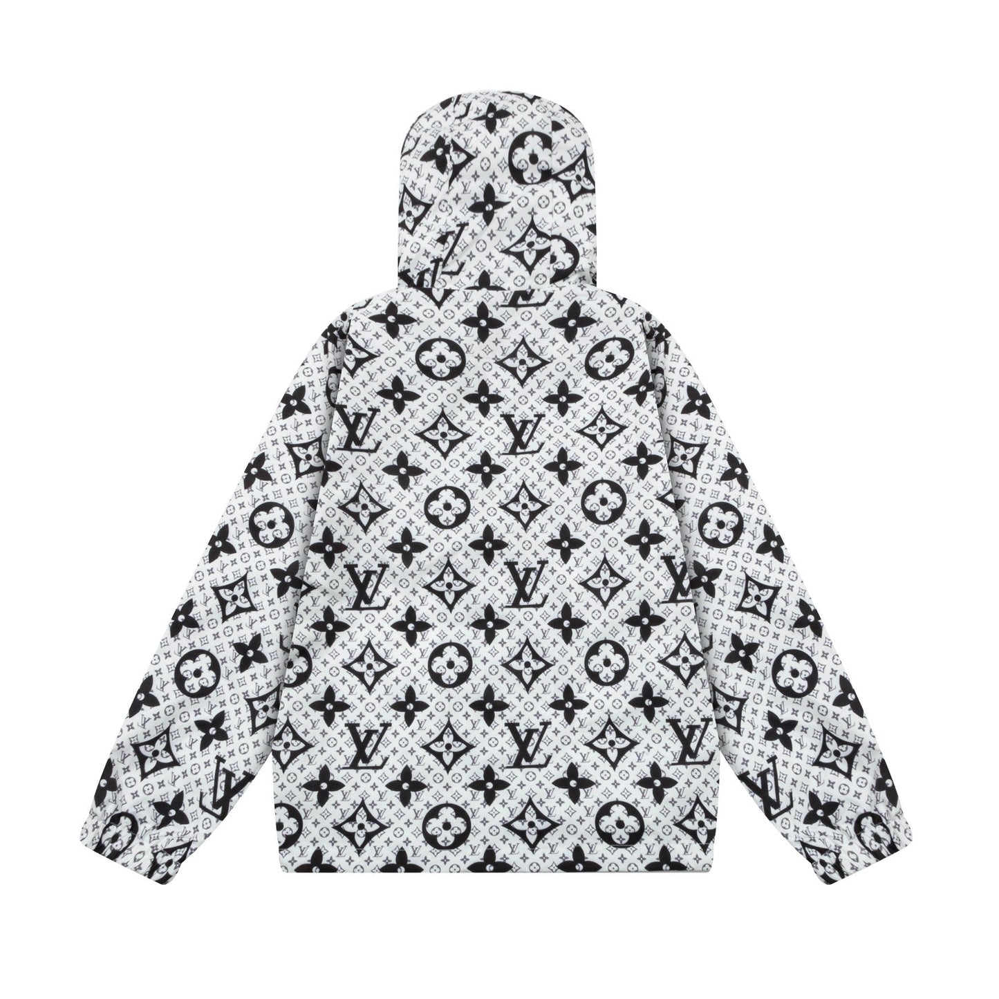 0916 High quality functional jacket