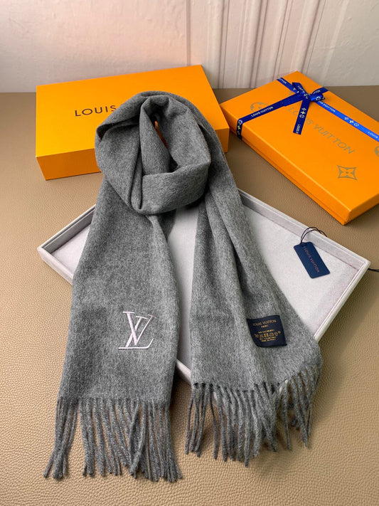 1002 Classic Soft and Comfortable Scarf