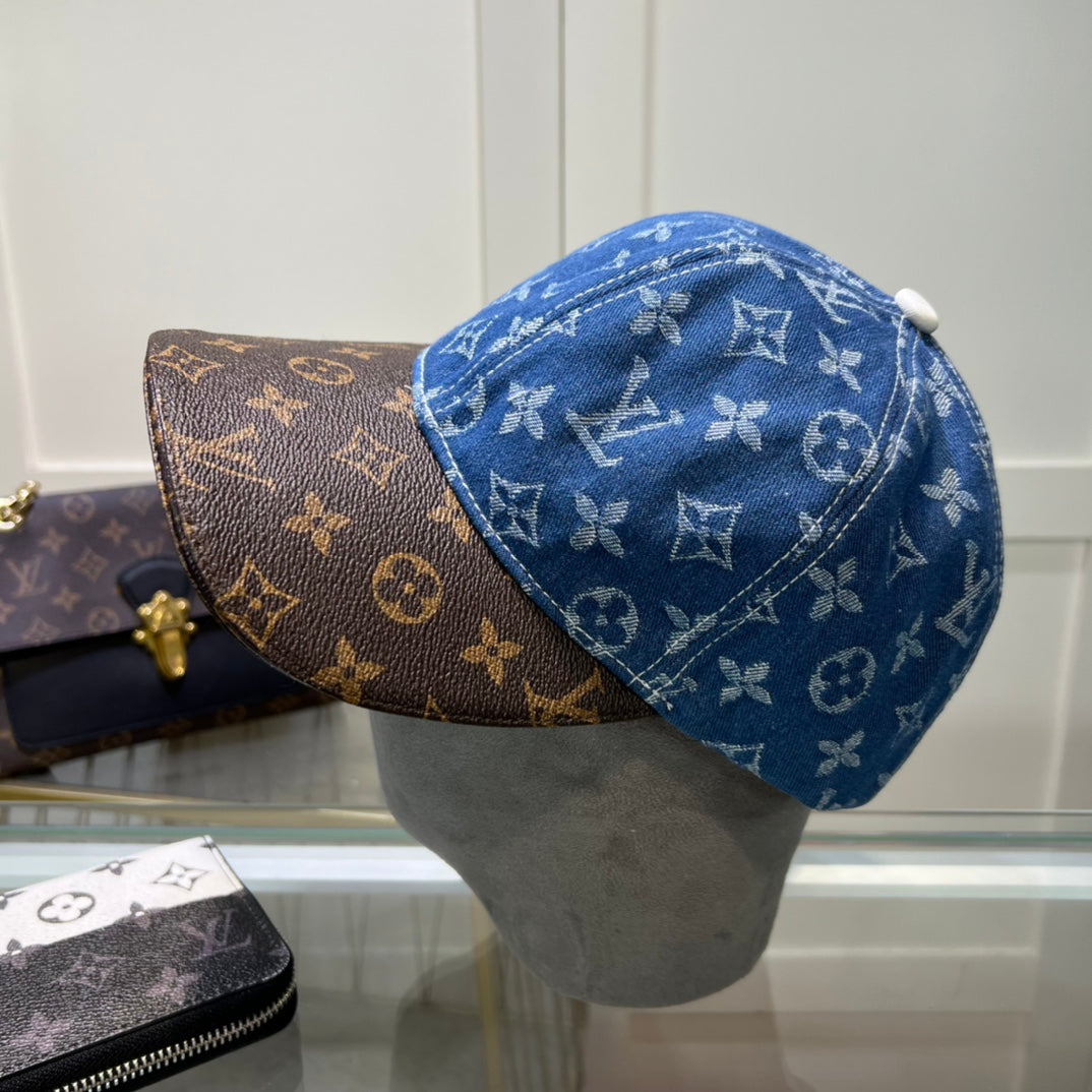 1007 Exquisite high quality hat