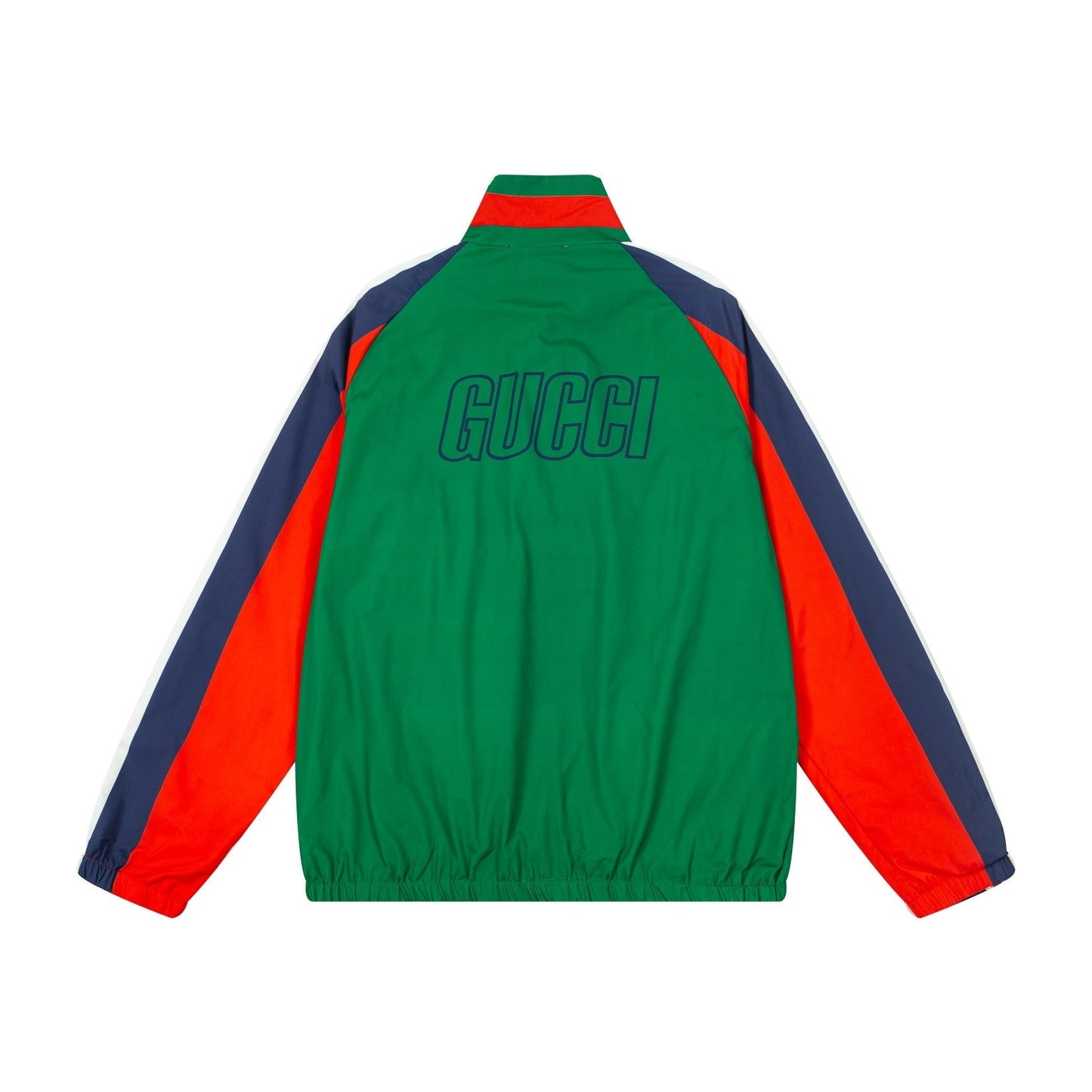 1028 New hooded windbreaker jacket