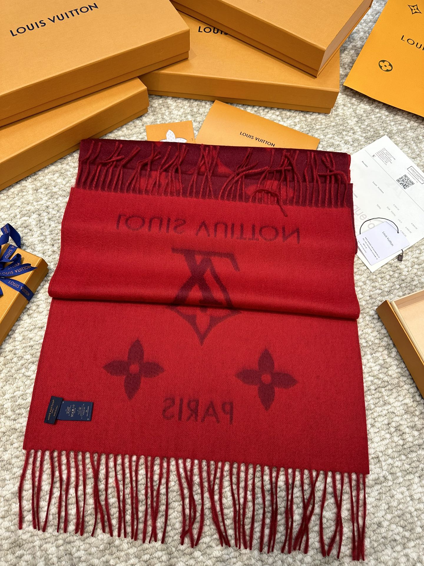1105 New high quality skin friendly comfort scarf