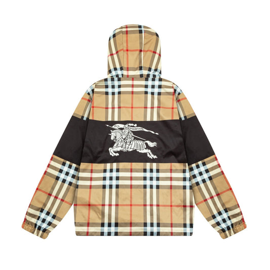1111 New windproof jacket