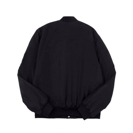 1111 New recycled nylon bomber jacket