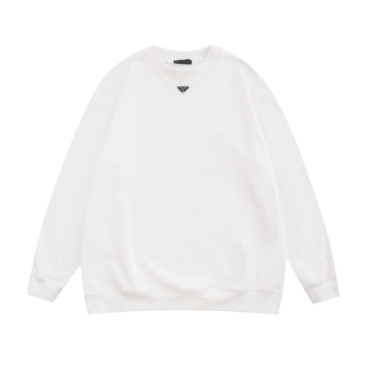 1119 New classic simple basic hoodie