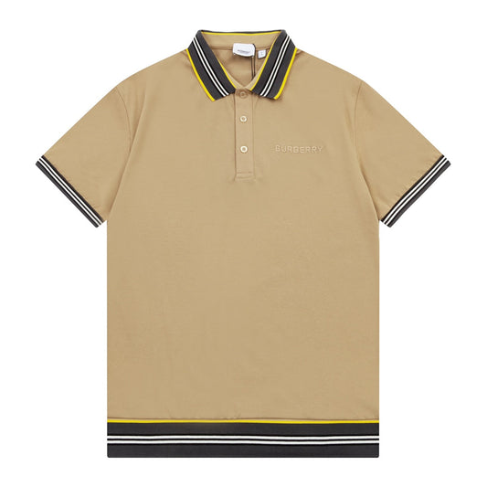 1203 New classic icon POLO shirt