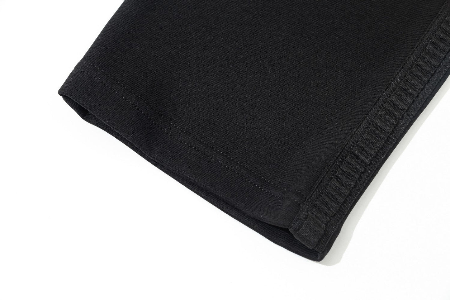 1211 New nylon functional fabric casual pants