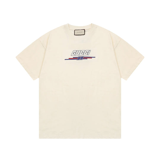 1211 New classic printed T-shirt