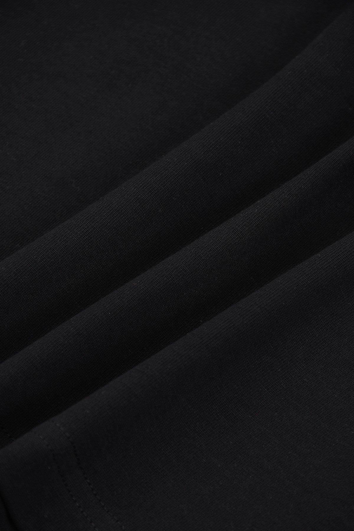 250218 New heavy embroidered washed T-shirts