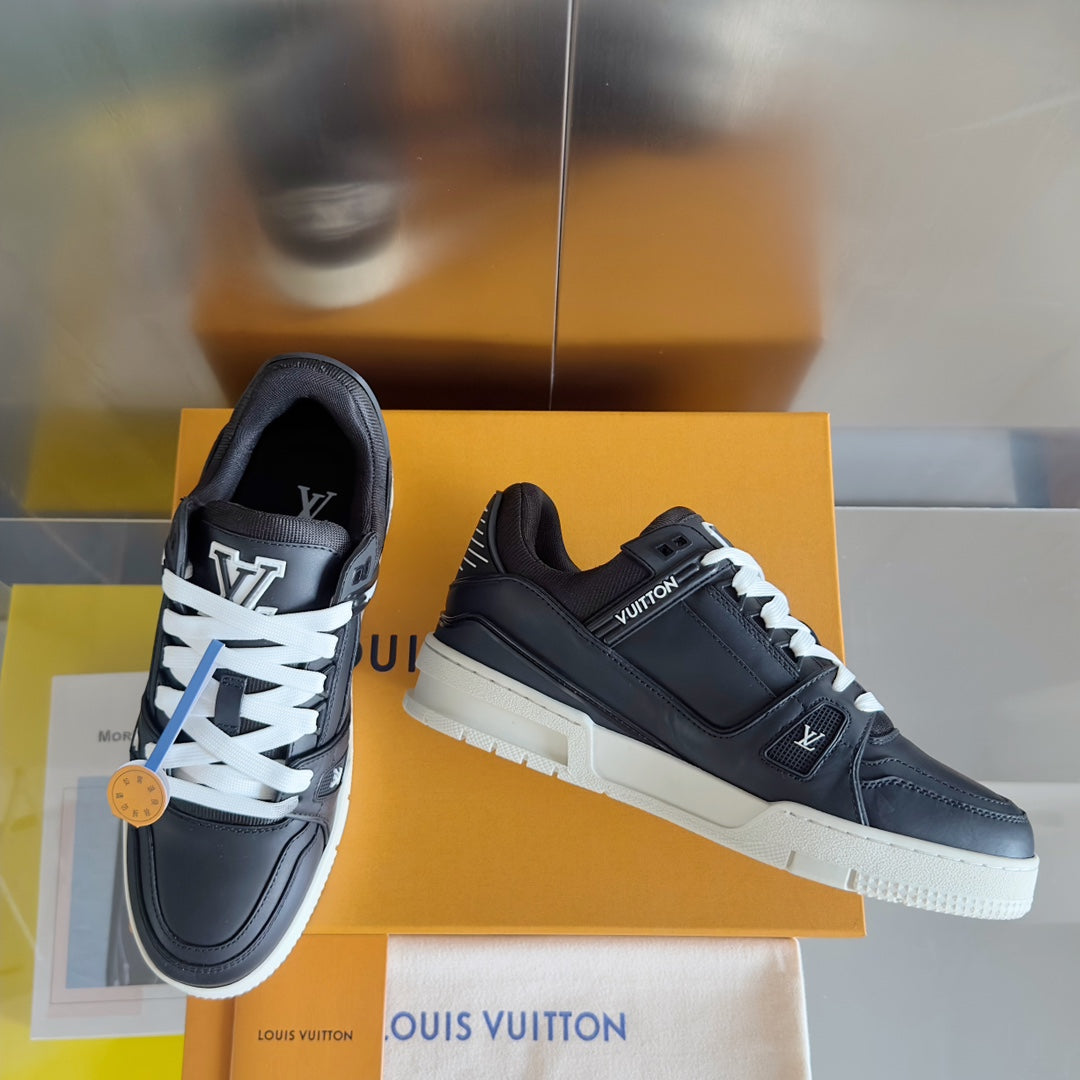 250305 New color matching high quality board shoes