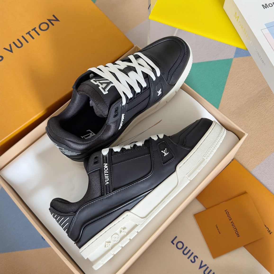 250305 New color matching high quality board shoes