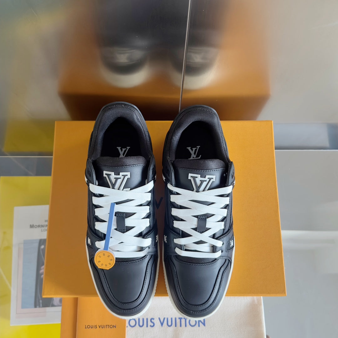 250305 New color matching high quality board shoes
