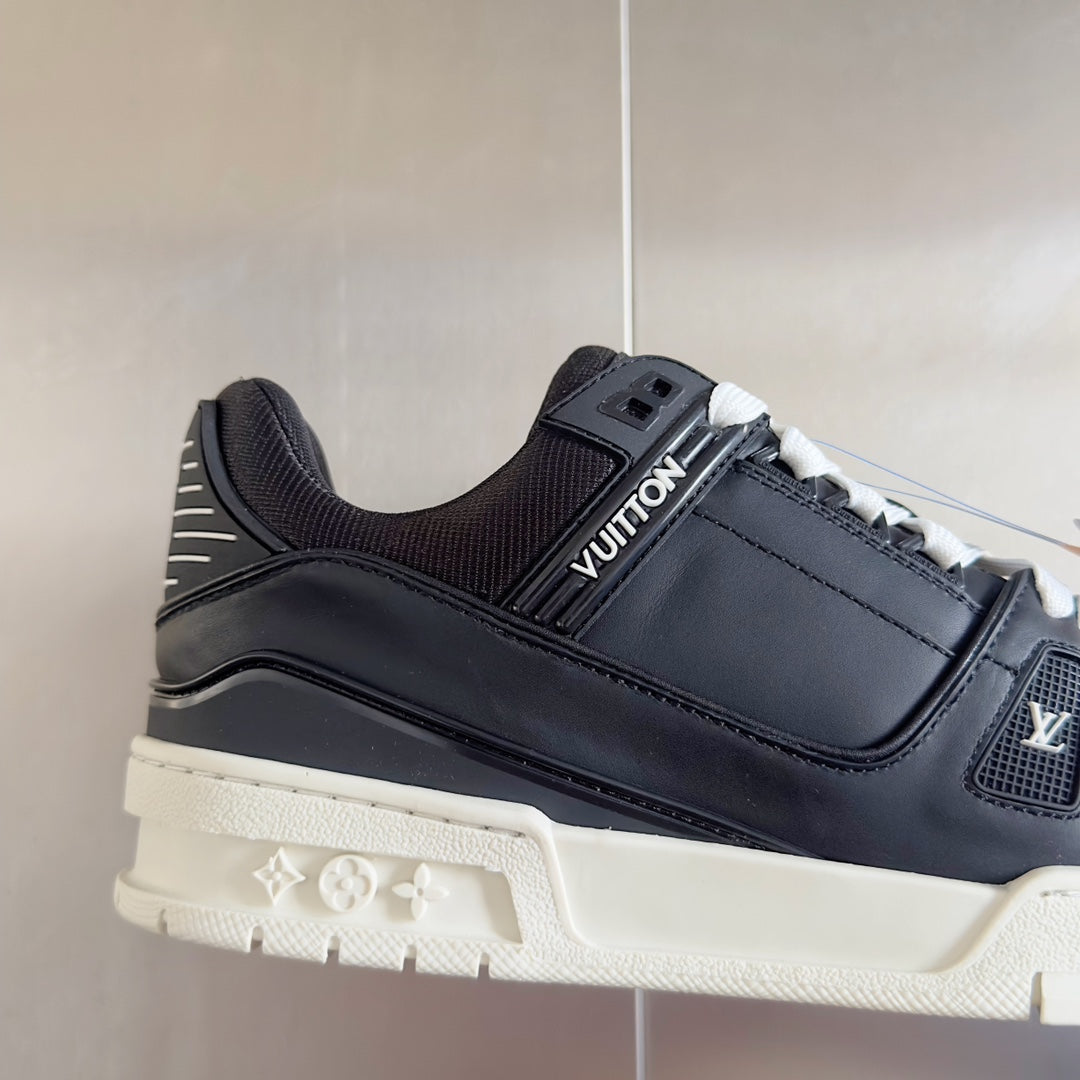 250305 New color matching high quality board shoes