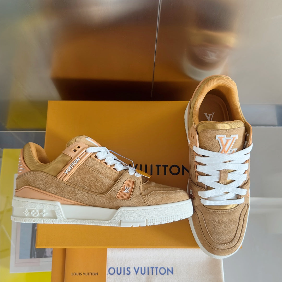 250305 New color matching high quality board shoes