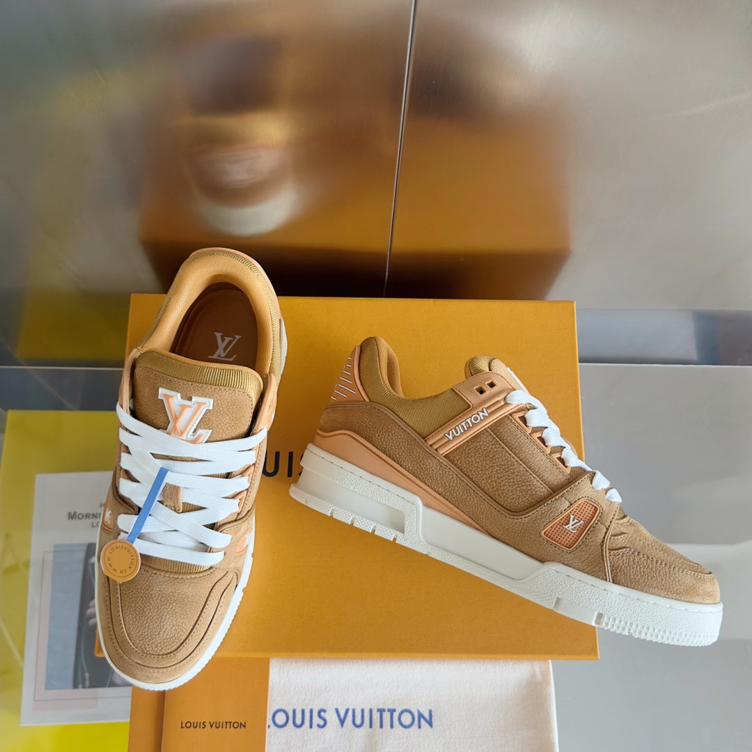 250305 New color matching high quality board shoes