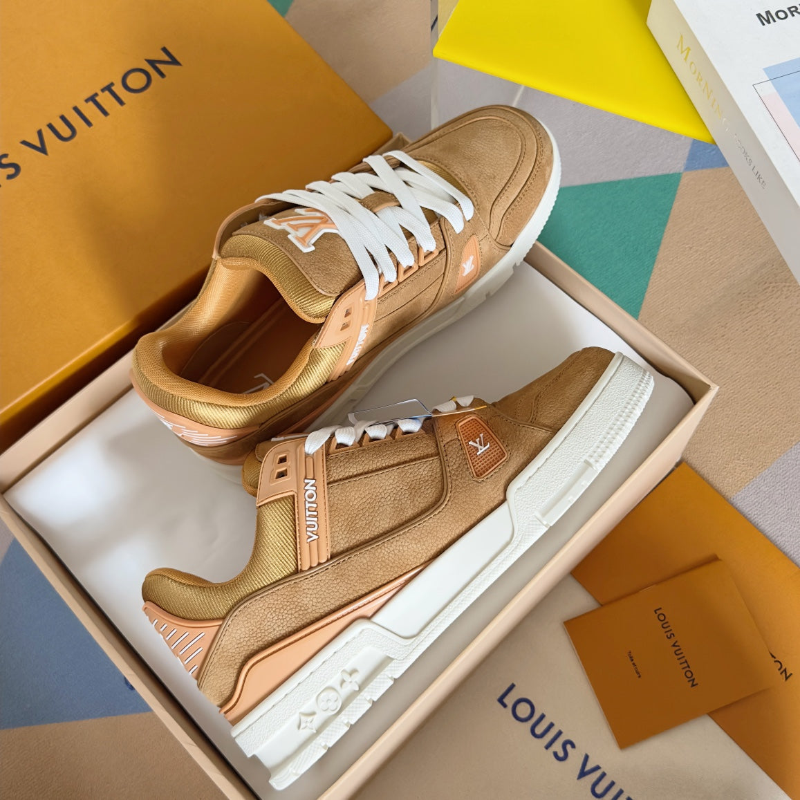 250305 New color matching high quality board shoes