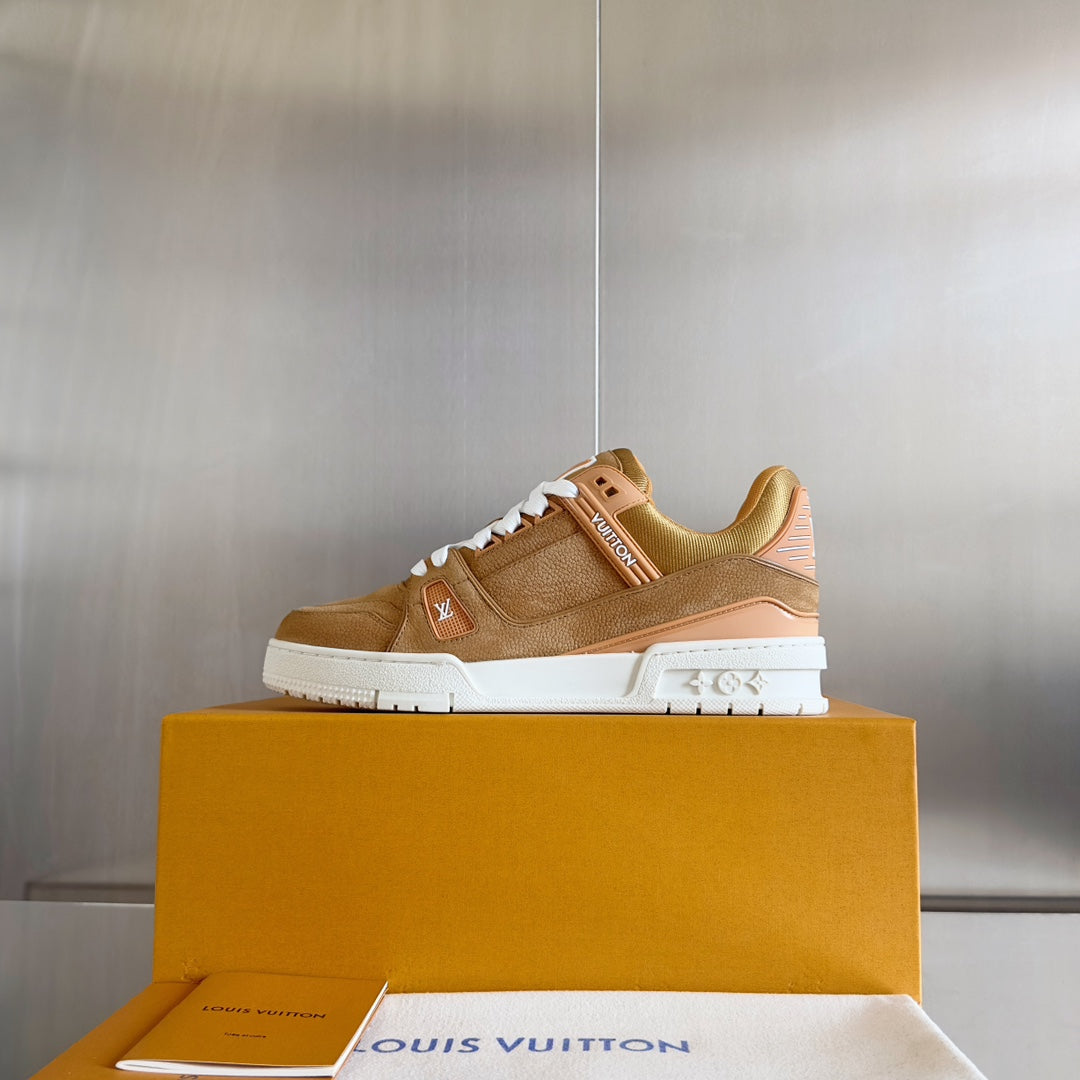 250305 New color matching high quality board shoes