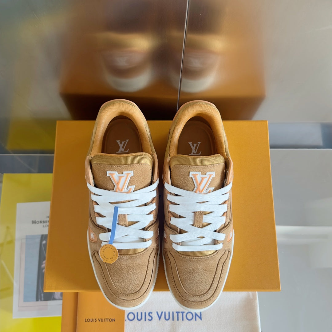 250305 New color matching high quality board shoes