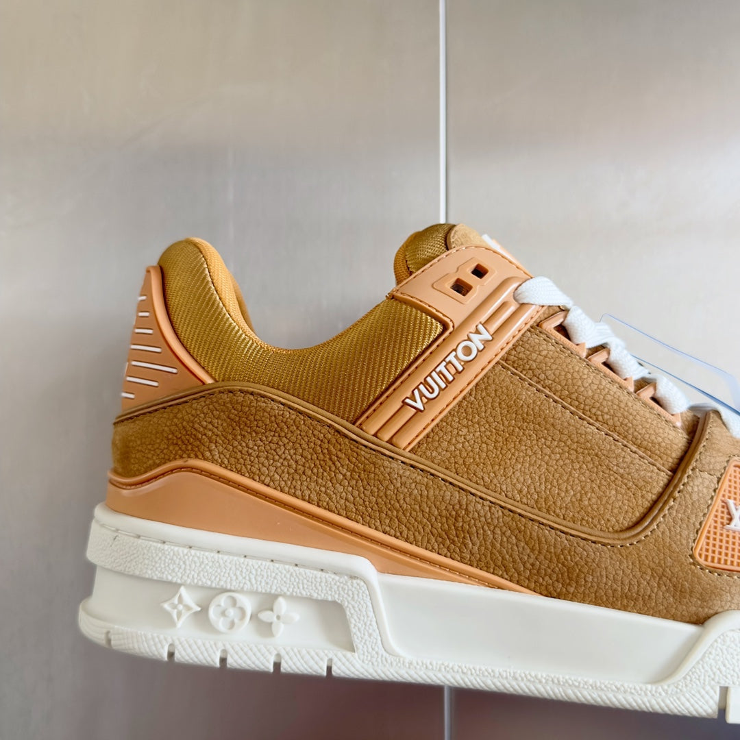 250305 New color matching high quality board shoes