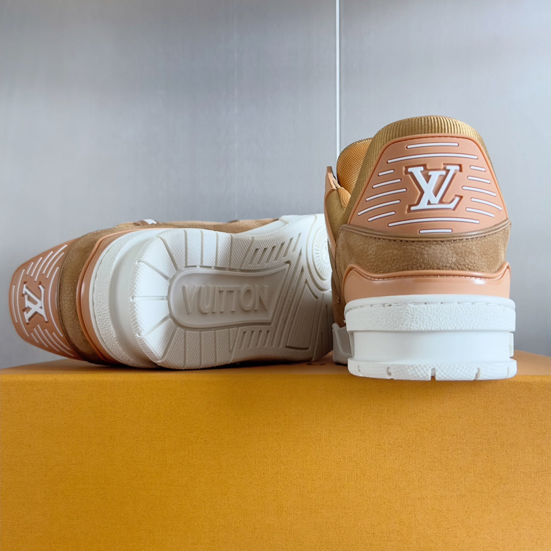 250305 New color matching high quality board shoes