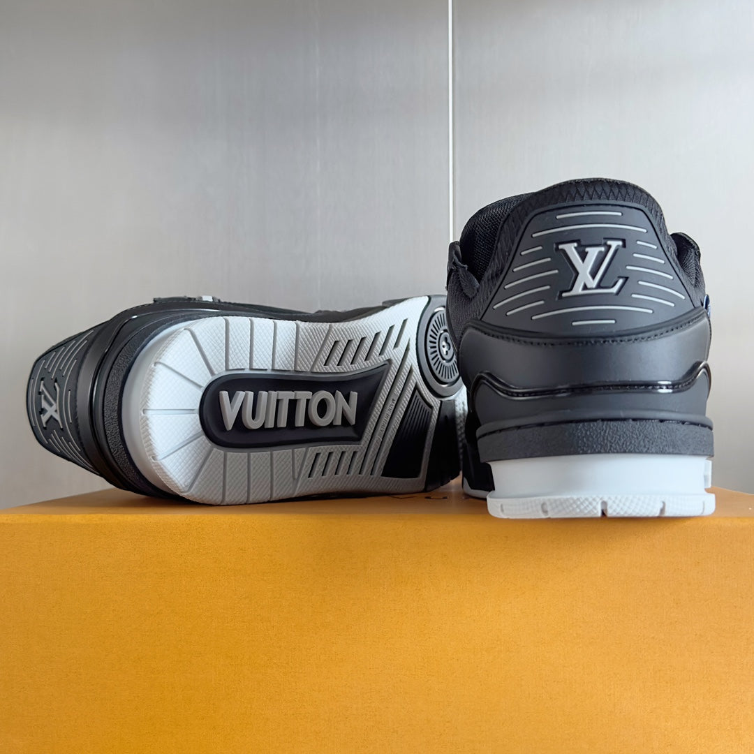 250305 New color matching high quality board shoes