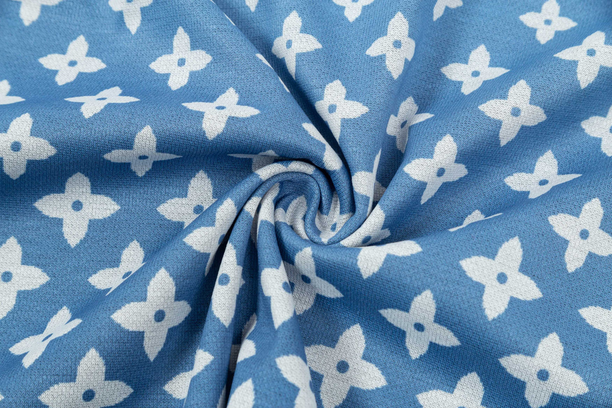 250305 New feature breathable printed T-shirt